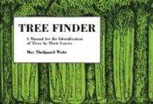 Tree Finder