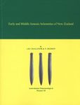Early and Middle Jurassic Belemnites of New Zealand