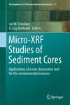Micro-XRF Studies of Sediment Cores
