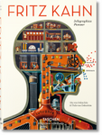 Fritz Kahn: Infographics Pioneer