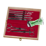 Dissection Kit with Storage Box