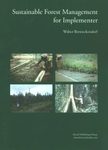 Sustainable Forest Management for Implementer