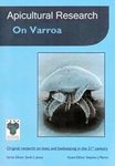 Apicultural Research on Varroa