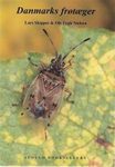 Danmarks Frøtæger [Danish Lygaeidae]