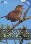 RSPB Guide to Birdsong