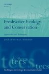 Freshwater Ecology and Conservation