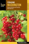 Foraging Washington