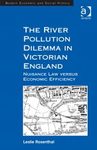 The River Pollution Dilemma in Victorian England