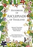 Handbook of Asclepiads of Thailand