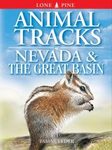 Animal Tracks of Nevada and the Great Basin