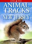 Animal Tracks of New Jersey