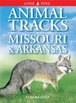 Animal Tracks of Missouri and Arkansas