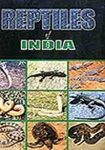 Reptiles of India