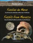 Fossils from Morocco, Volume 2a: Emblematic Localities from the Mesozoic and the Palaeogene / Fossiles du Maroc, Volume 2a: Gisements Emblématiques du Mésozoïque et du Palélogène