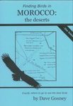 Finding Birds in Morocco: The Deserts