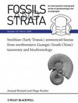 Taxonomy and Biochronology Smithian (Early Triassic) Ammonoid Faunas from Northwestern Guangxi (South China)
