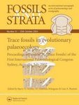 Trace Fossils in Evolutionary Palaeocology