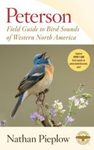 Peterson Field Guide to Bird Sounds of Western North America