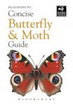 Bloomsbury Concise Butterfly & Moth Guide