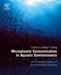 Microplastic Contamination in Aquatic Environments