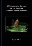 A Phylogenetic Revision of the Napaeina (Lepidoptera: Riodinidae: Mesosemiini)