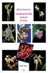 Photo Intro to Vandoid Orchid Genera in Asia