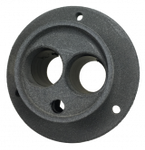 Elekon Batlogger WE X Wind Turbine Round Mounting Bracket