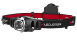 LED Lenser H3.2 Head Lamp