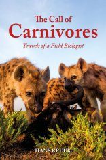 The Carnivore Way Coexisting With And Conserving North - 