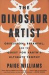 The Dinosaur Artist