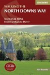 Cicerone Guides: Walking the North Downs Way