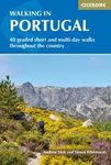 Cicerone Guides: Walking in Portugal