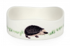 Hedgehog Bowl