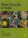Plant Diversity in India