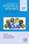 Advances in Ecological Research, Volume 57