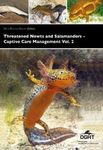 Threatened Newts and Salamanders, Volume 2