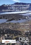 Glacial Landsystems of Southeast Iceland