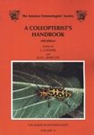 A Coleopterist's Handbook