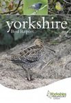 Yorkshire Bird Report 2013