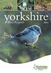 Yorkshire Bird Report 2014