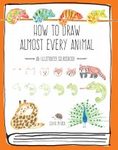 How to Draw Almost Every Animal