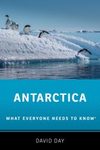 Antarctica: What Everyone Needs to Know