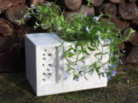 BeePot Bee Hotel