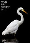 Avon Bird Report 2017