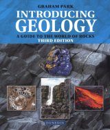 Edinburgh Rock The Geology Of Lothian Nhbs Academic - 