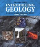 Introducing Geology