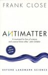Antimatter