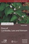 Flora of Cambodia, Laos and Vietnam, Volume 36 [Faune et Flore Tropicales, Volume 47]