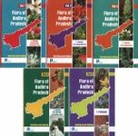 Flora of Andhra Pradesh (5-Volume Set)