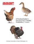 A Practical Guide for Managing Risk in Poultry Production